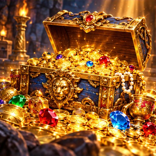 Fortune Chests