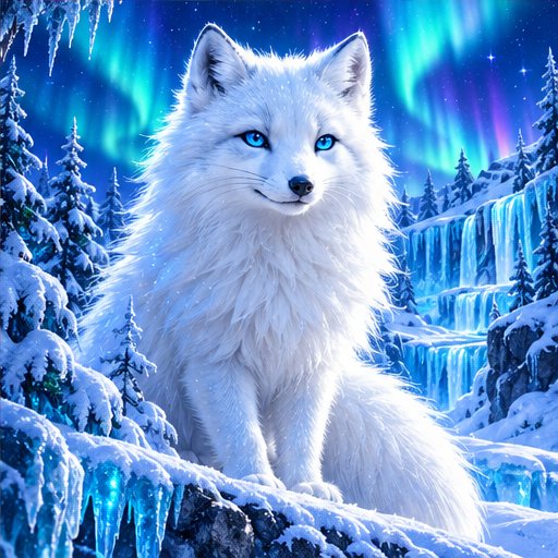 Arctic Hunt